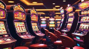Tim bonus slot bekerja di kantor pusat untuk memastikan keamanan platform dan kepuasan pelanggan