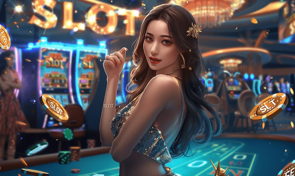 Antarmuka permainan PG Soft di platform bonus slot dengan grafis berkualitas tinggi
