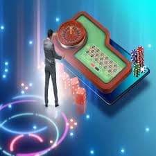 Dasbor akun pengguna platform bonus slot dengan opsi pembayaran dan riwayat permainan