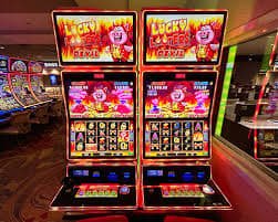 Antarmuka Program Rujukan bonus slot dengan tautan unik dan pelacakan rujukan
