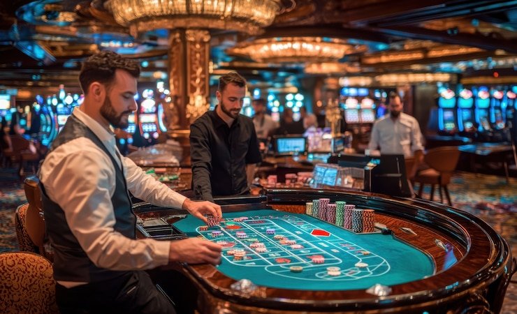 bonus slot featured game showcase